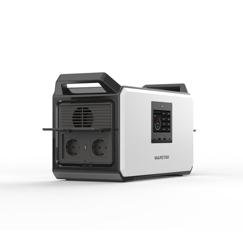 MARSTEK MERCURY M1200 Portable Power Station