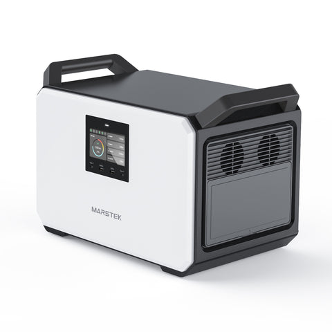 MARSTEK M2200 Portable Power Station