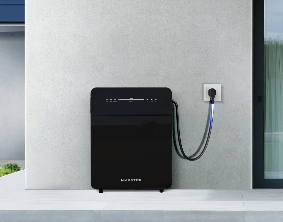 Instalacja Plug & Play