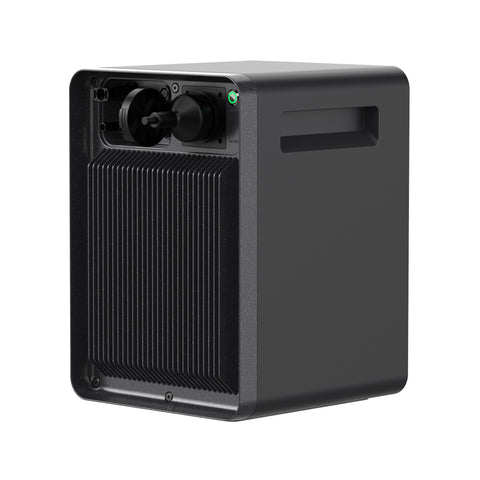 MARSTEK Solar Generator V500