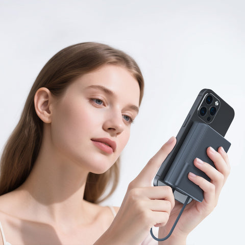 Textured Power Bank P265L&P267L