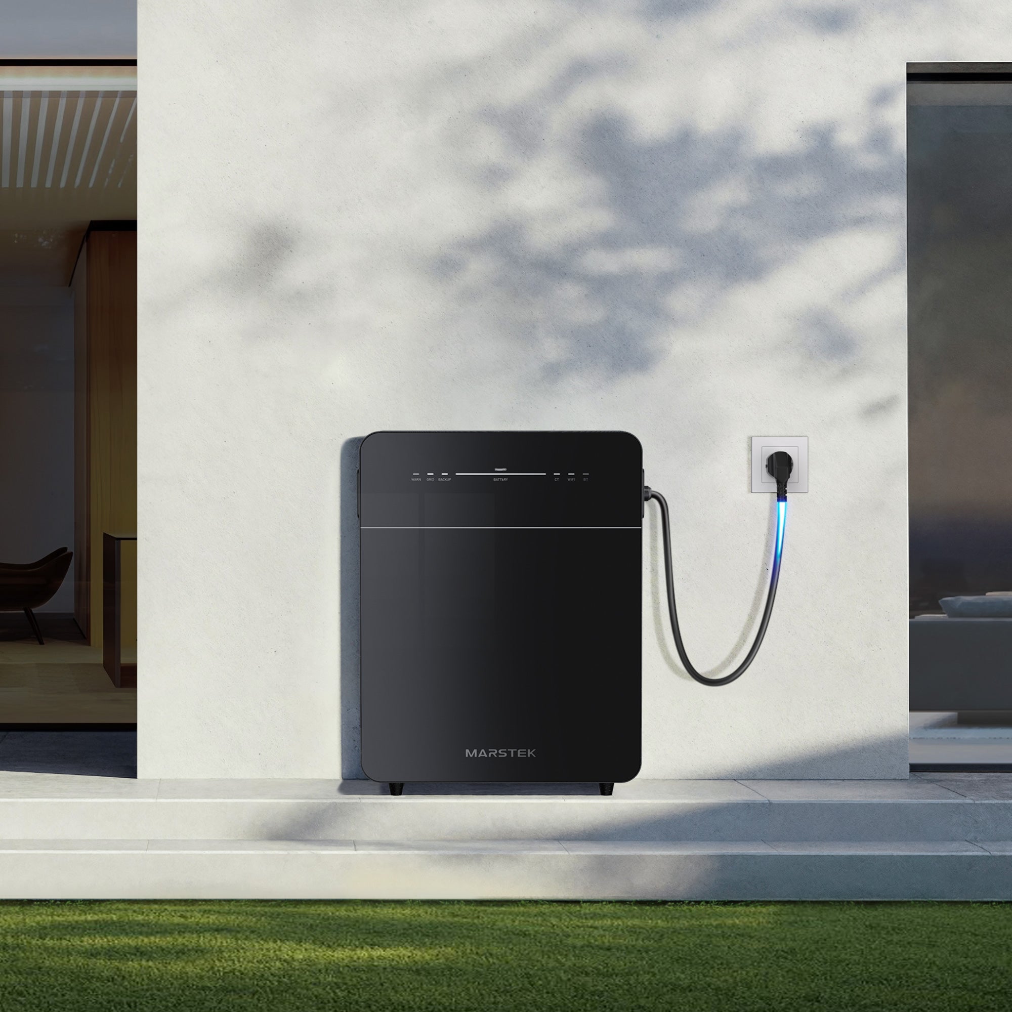 Marstek Venus E 3.0, afbeelding 3