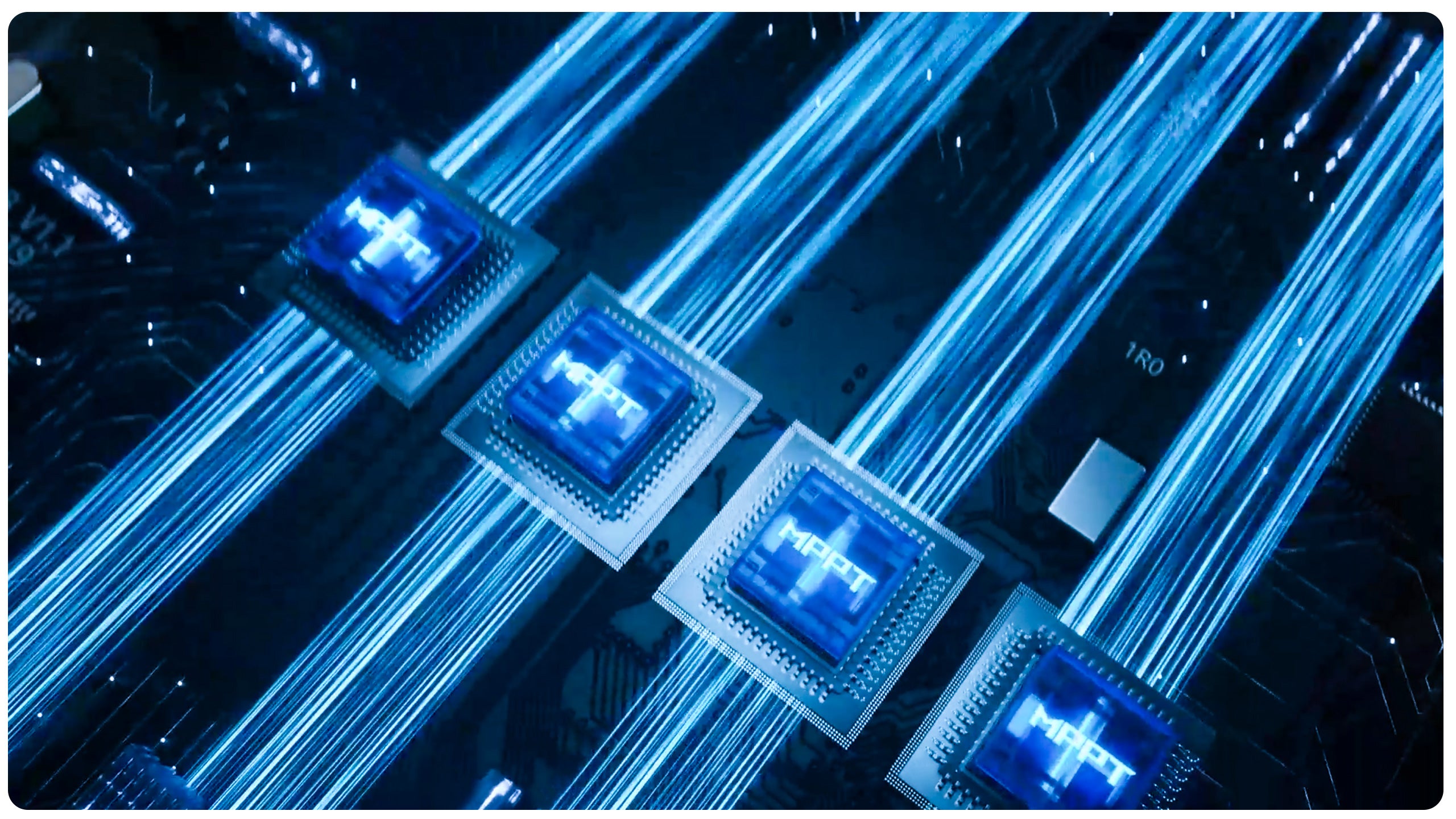 Optymalizacja dzięki 4 MPPT