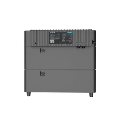 MARSTEK VENUS D AC-VERSION