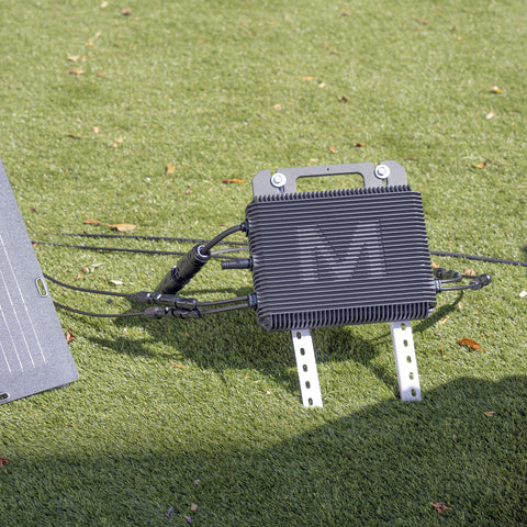 MARSTEK SATURN-M Micro Inverter