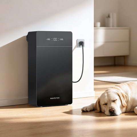MARSTEK VENUS MAX