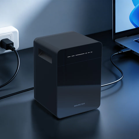 MARSTEK Solar Generator V500