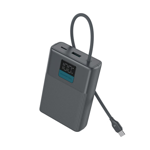 Textured Power Bank P265L&P267L