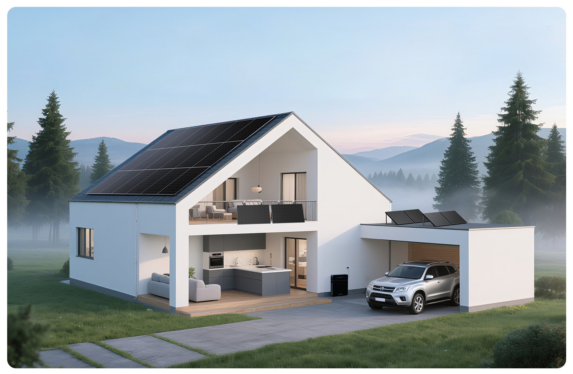 Kompatybilność z systemami fotowoltaicznymi