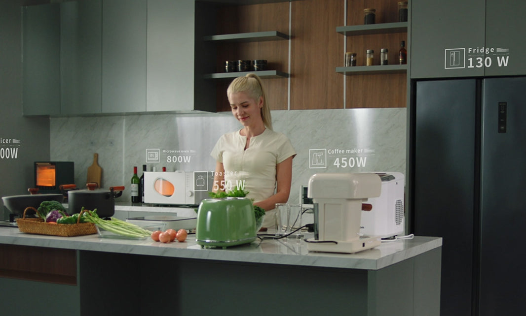Smart meter