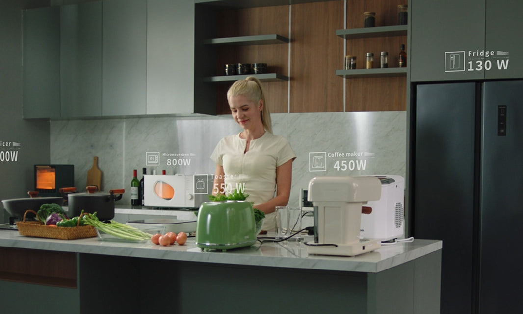 Smart Meter