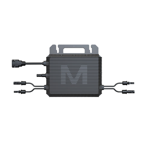 MARSTEK SATURN-M Micro Omvormer