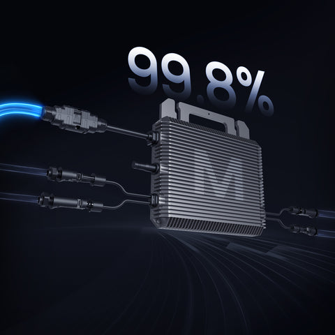 MARSTEK SATURN-M Micro Omvormer