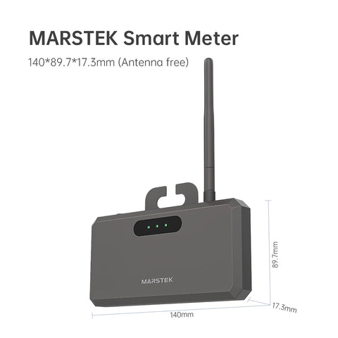 MARSTEK Smart Meter Current Transformer CT001 for B2500 Series