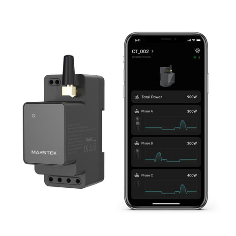 MARSTEK CT002 Smart Meter