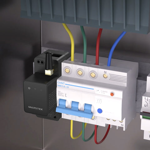 MARSTEK CT002 Smart Meter