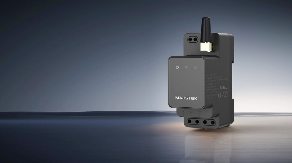 MARSTEK CT002 Smart Meter – Marstek Energy-ct002