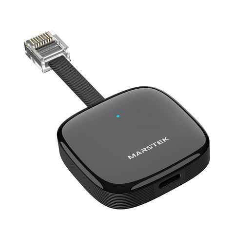 Marstek CT003 Smart Meter met P1 & IR Aansluiting