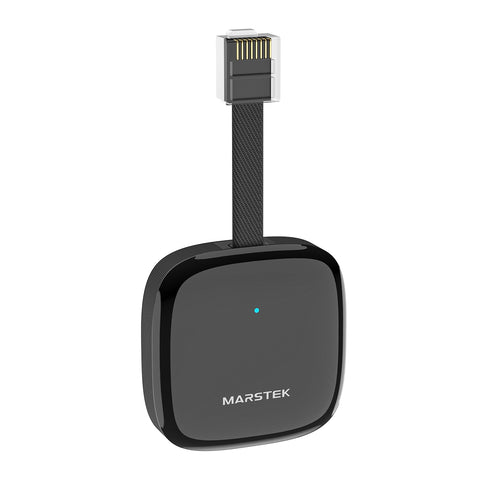Marstek CT003 Smart Meter met P1 & IR Aansluiting