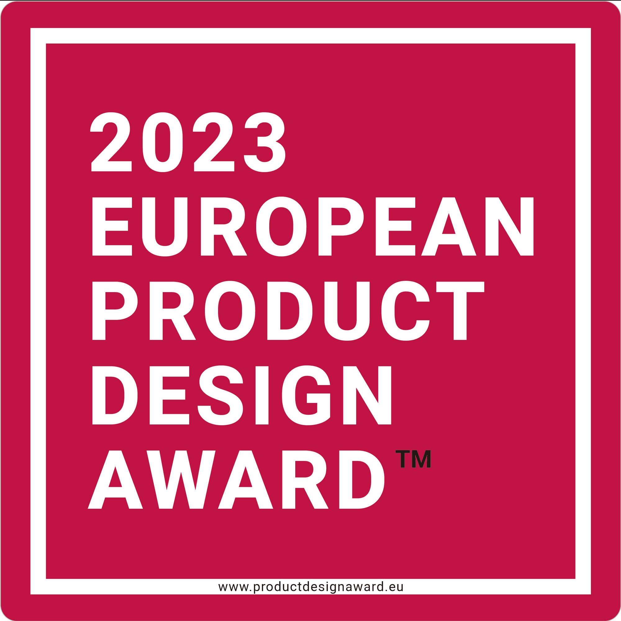European Product Design Award