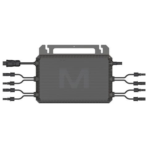 MARSTEK SATURN-M Micro Inverter