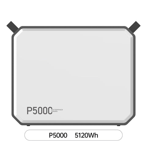 MARSTEK Solar Generator M5000&P5000