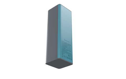 Powerful Performance Power Bank P288D