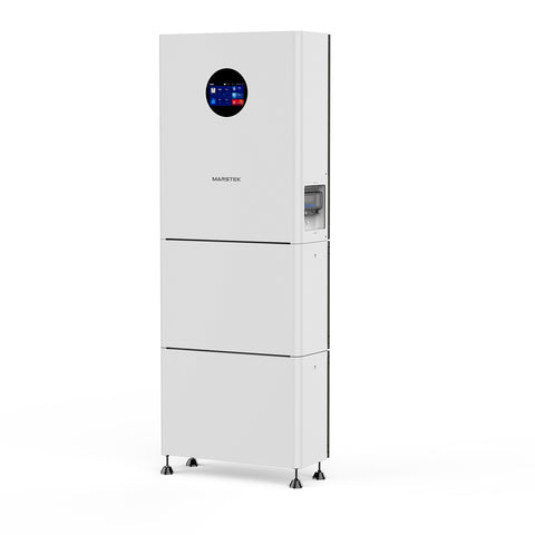 MARS Series Residential Energy Storage System EU Version