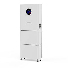 MARSTEK MARS Series Residential Energy Storage System EU Version