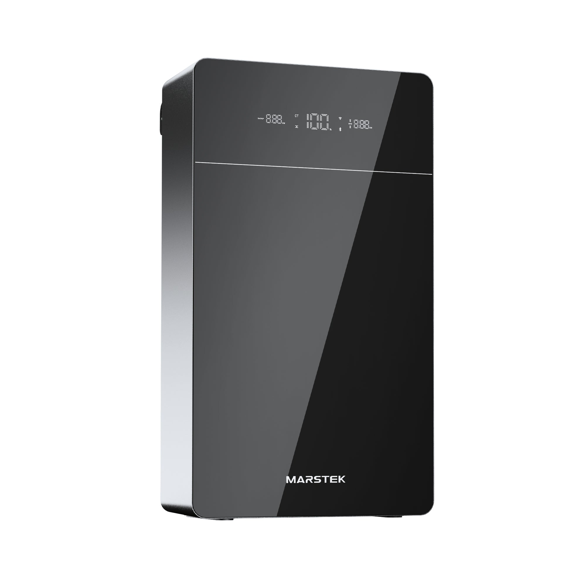 Marstek Venus E Max 10kWh plug-in thuisbatterij
